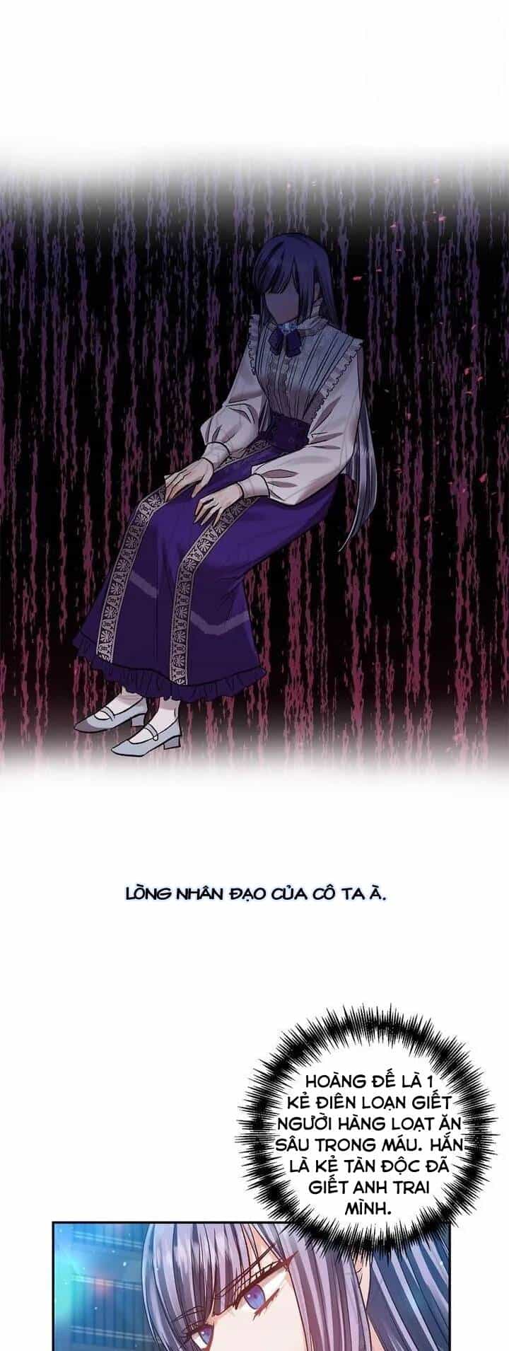 Tôi Sẽ Thực Hiện Cuộc Hôn Nhân Này - Chương 62 - ảnh 18