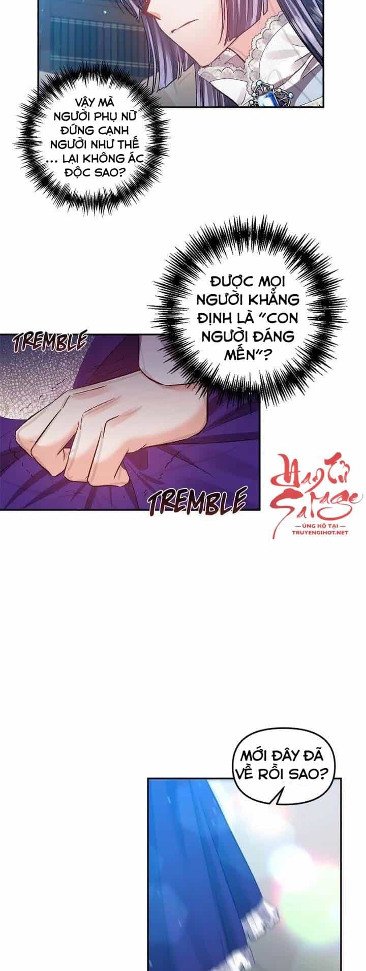 Tôi Sẽ Thực Hiện Cuộc Hôn Nhân Này - Chương 62 - ảnh 19