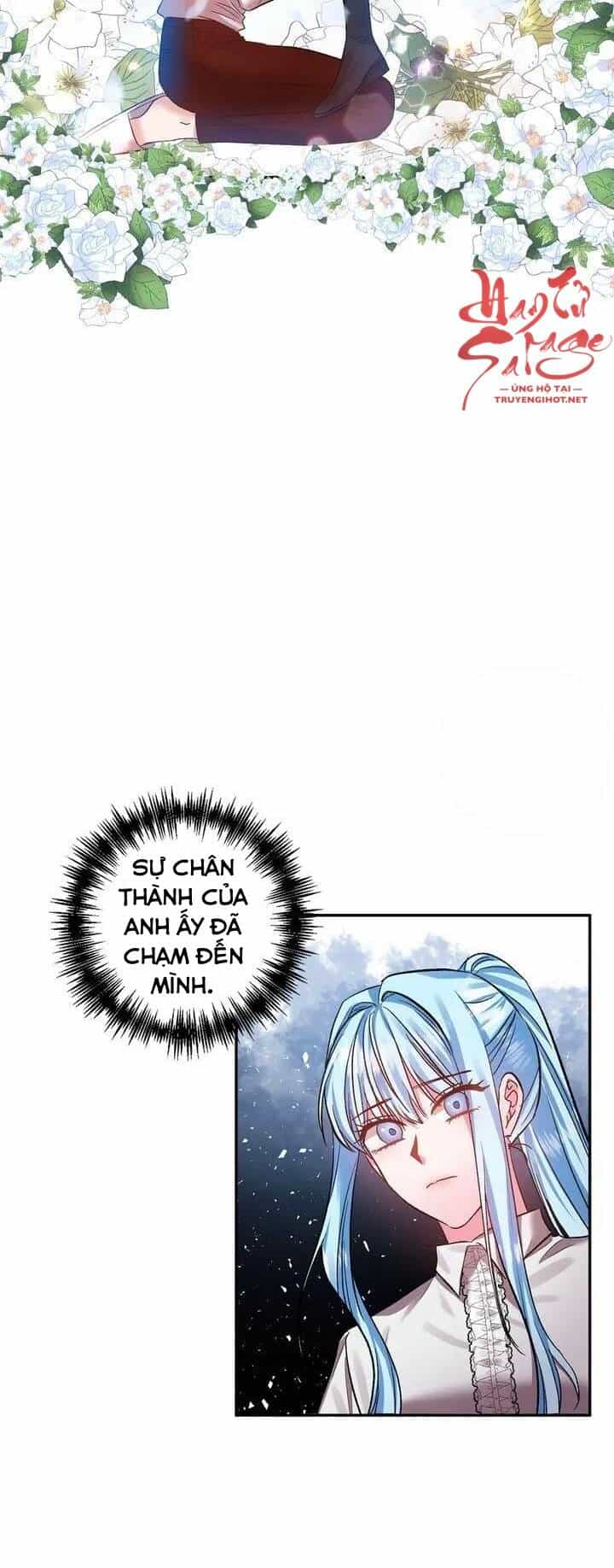Tôi Sẽ Thực Hiện Cuộc Hôn Nhân Này - Chương 63 - ảnh 23
