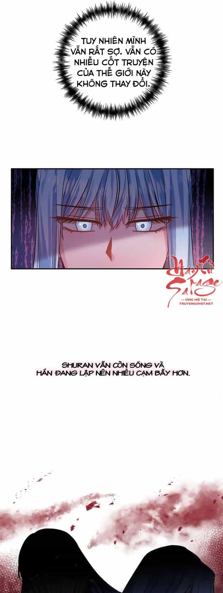 Tôi Sẽ Thực Hiện Cuộc Hôn Nhân Này - Chương 63 - ảnh 25