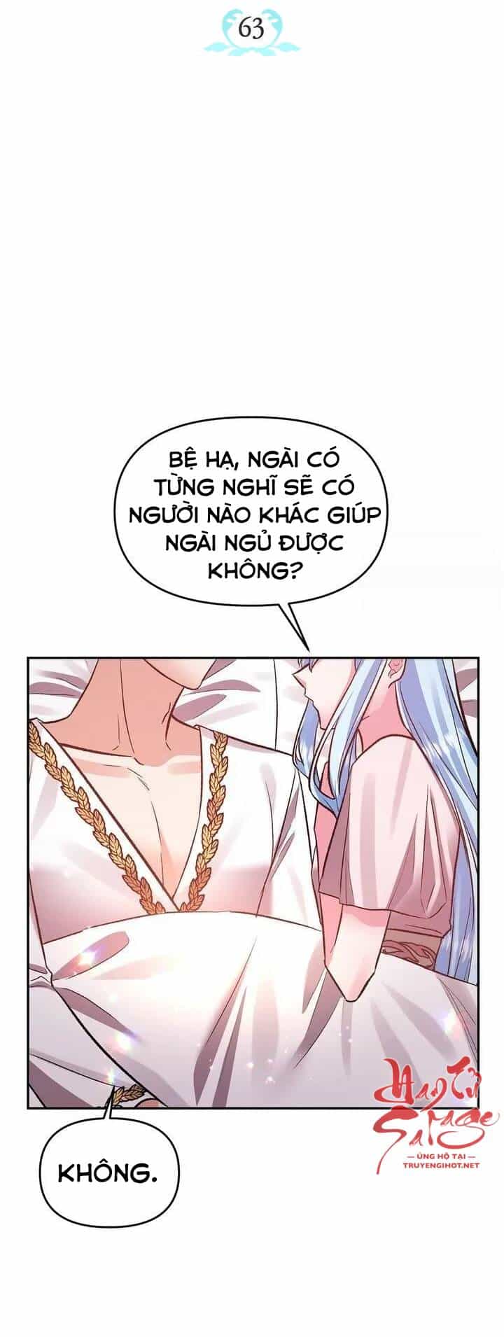 Tôi Sẽ Thực Hiện Cuộc Hôn Nhân Này - Chương 63 - ảnh 33
