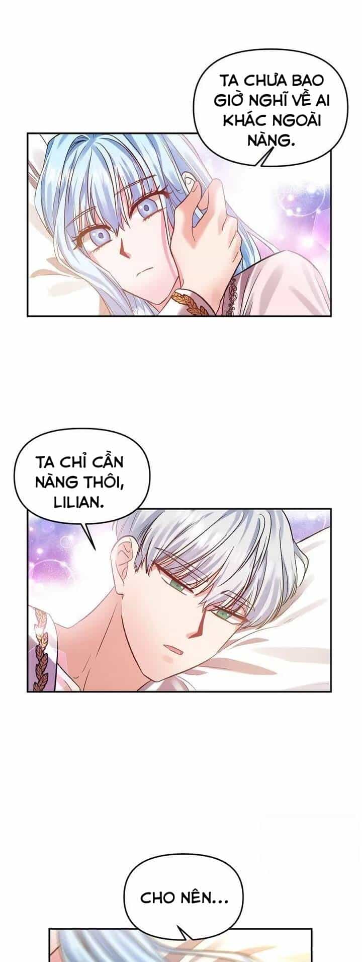Tôi Sẽ Thực Hiện Cuộc Hôn Nhân Này - Chương 63 - ảnh 34