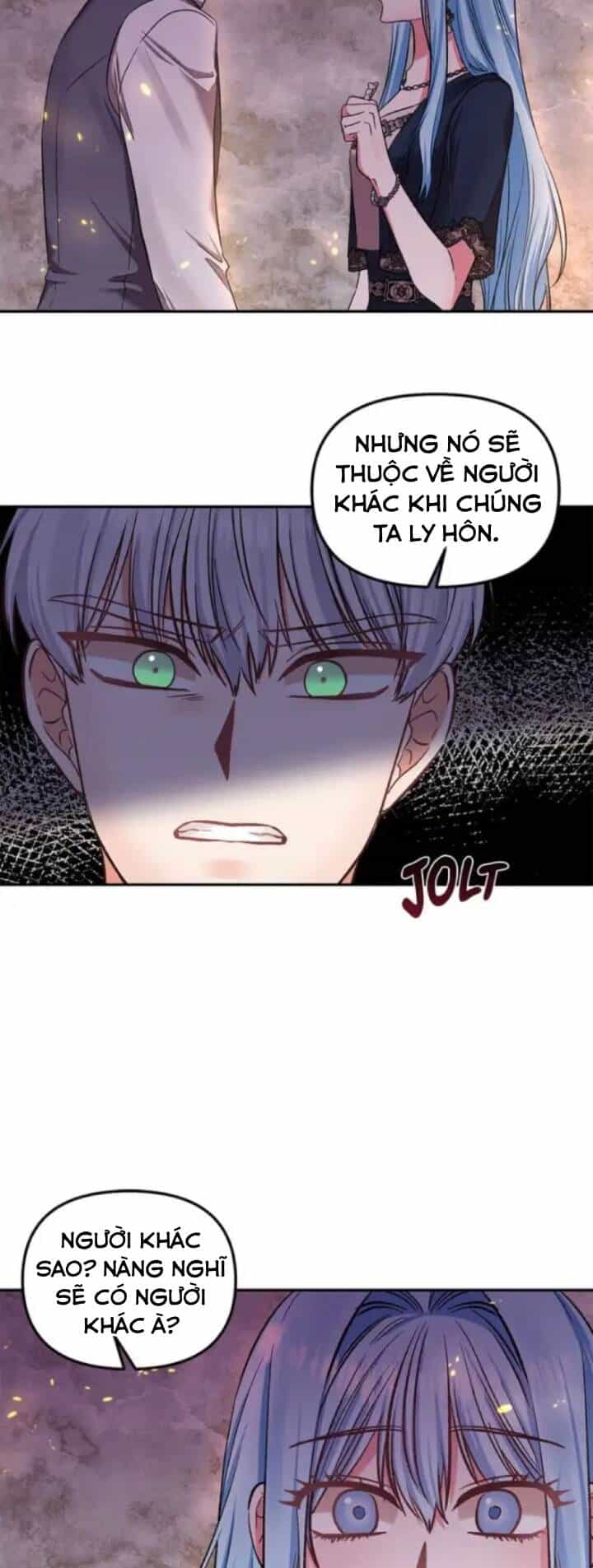 Tôi Sẽ Thực Hiện Cuộc Hôn Nhân Này - Chương 64 - ảnh 32