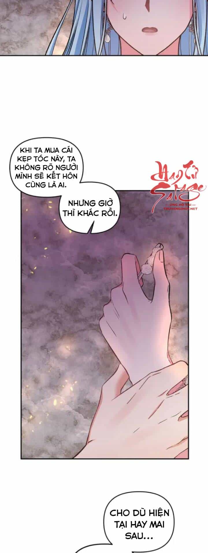 Tôi Sẽ Thực Hiện Cuộc Hôn Nhân Này - Chương 64 - ảnh 33