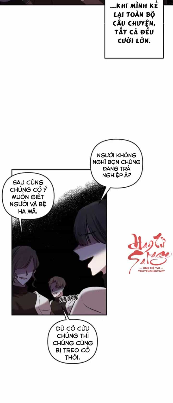 Tôi Sẽ Thực Hiện Cuộc Hôn Nhân Này - Chương 65 - ảnh 21