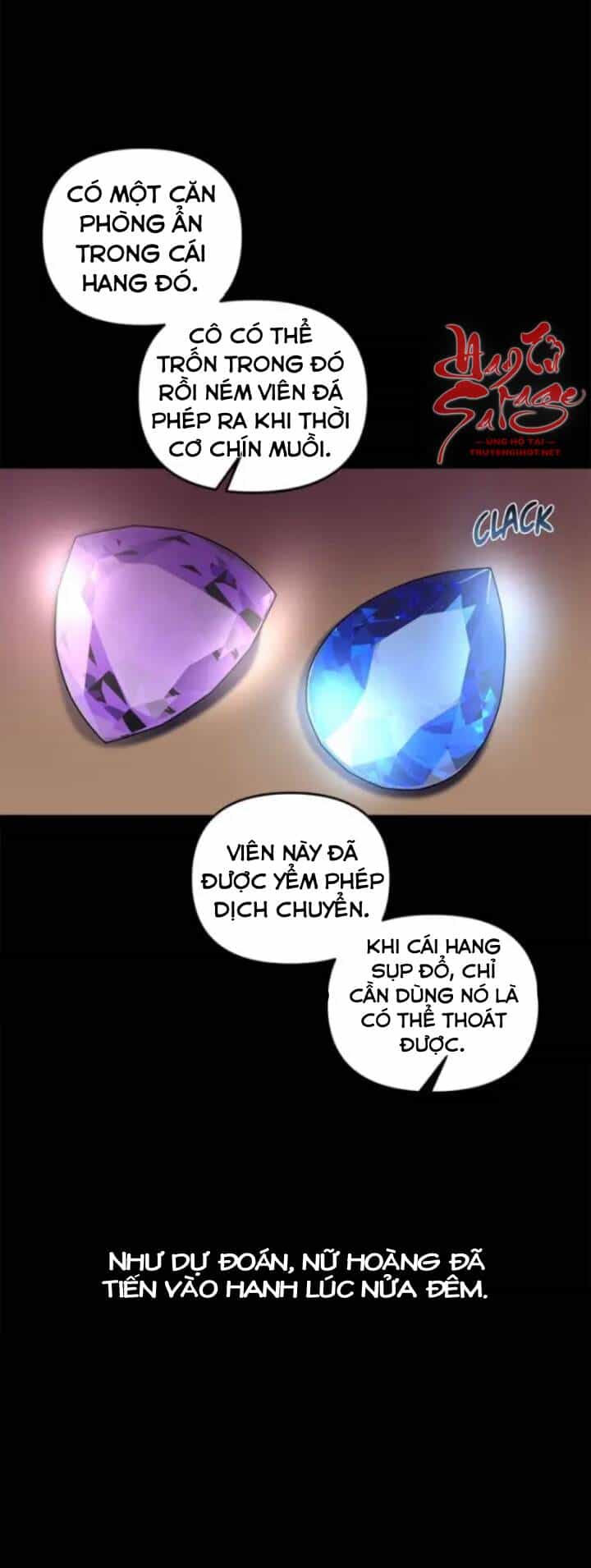 Tôi Sẽ Thực Hiện Cuộc Hôn Nhân Này - Chương 65 - ảnh 31
