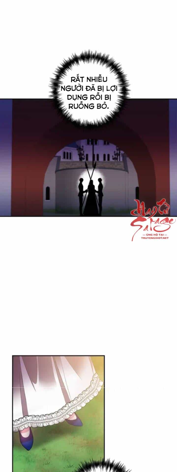 Tôi Sẽ Thực Hiện Cuộc Hôn Nhân Này - Chương 66 - ảnh 35