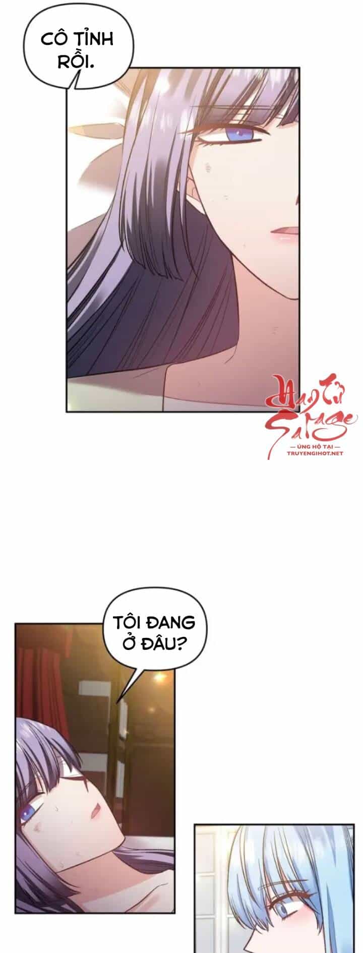 Tôi Sẽ Thực Hiện Cuộc Hôn Nhân Này - Chương 66 - ảnh 5