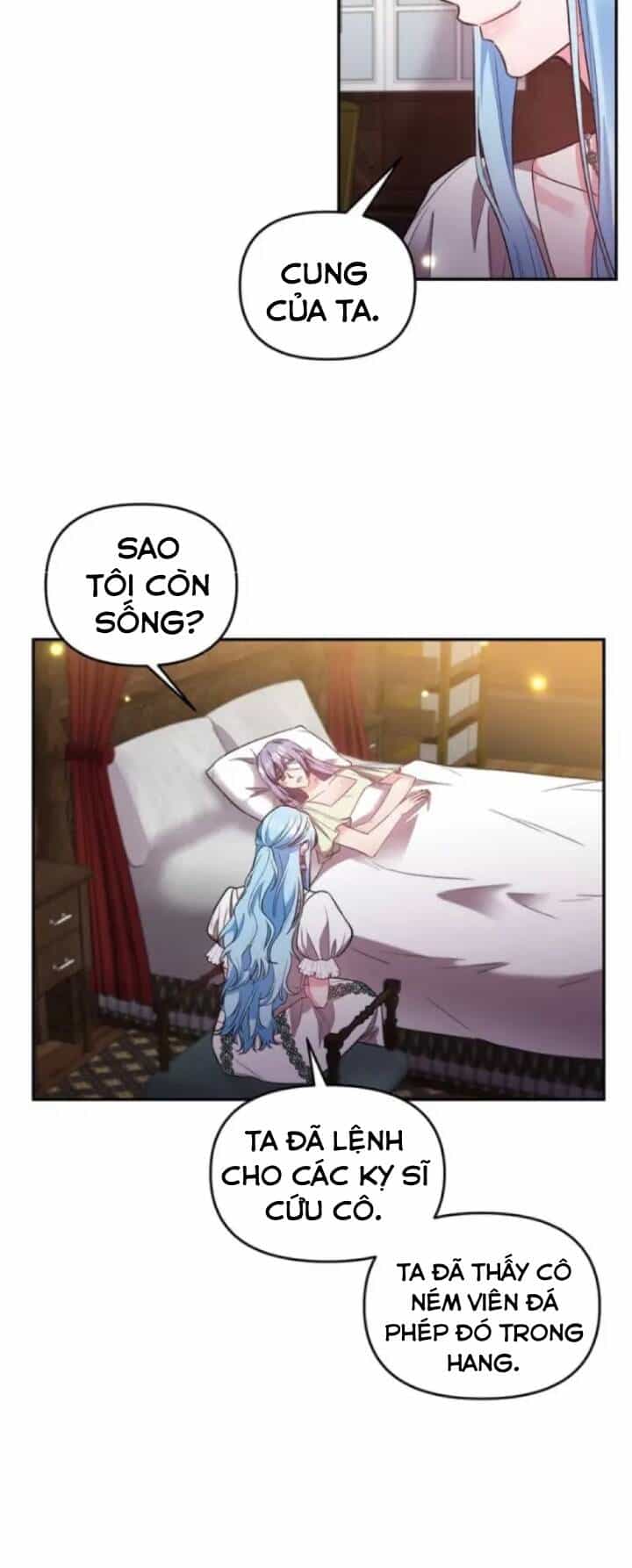 Tôi Sẽ Thực Hiện Cuộc Hôn Nhân Này - Chương 66 - ảnh 6