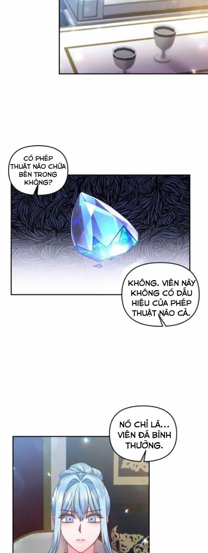 Tôi Sẽ Thực Hiện Cuộc Hôn Nhân Này - Chương 67 - ảnh 12