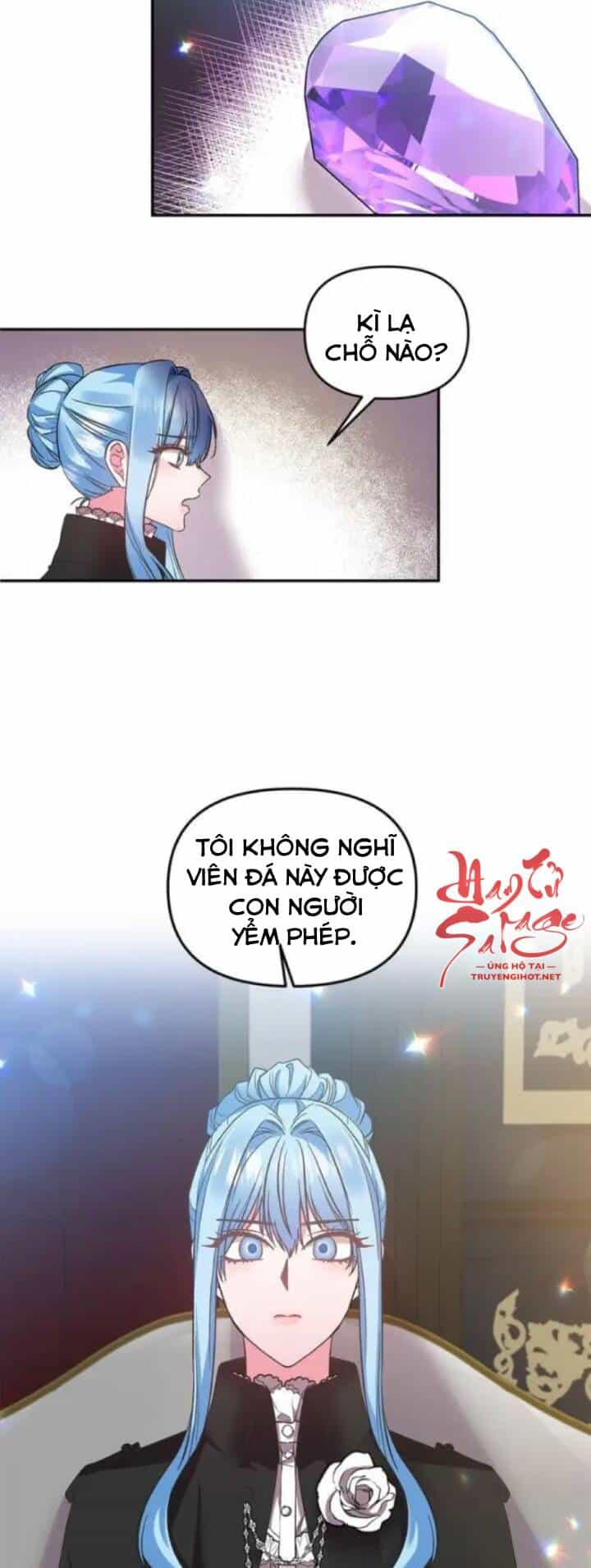 Tôi Sẽ Thực Hiện Cuộc Hôn Nhân Này - Chương 67 - ảnh 15
