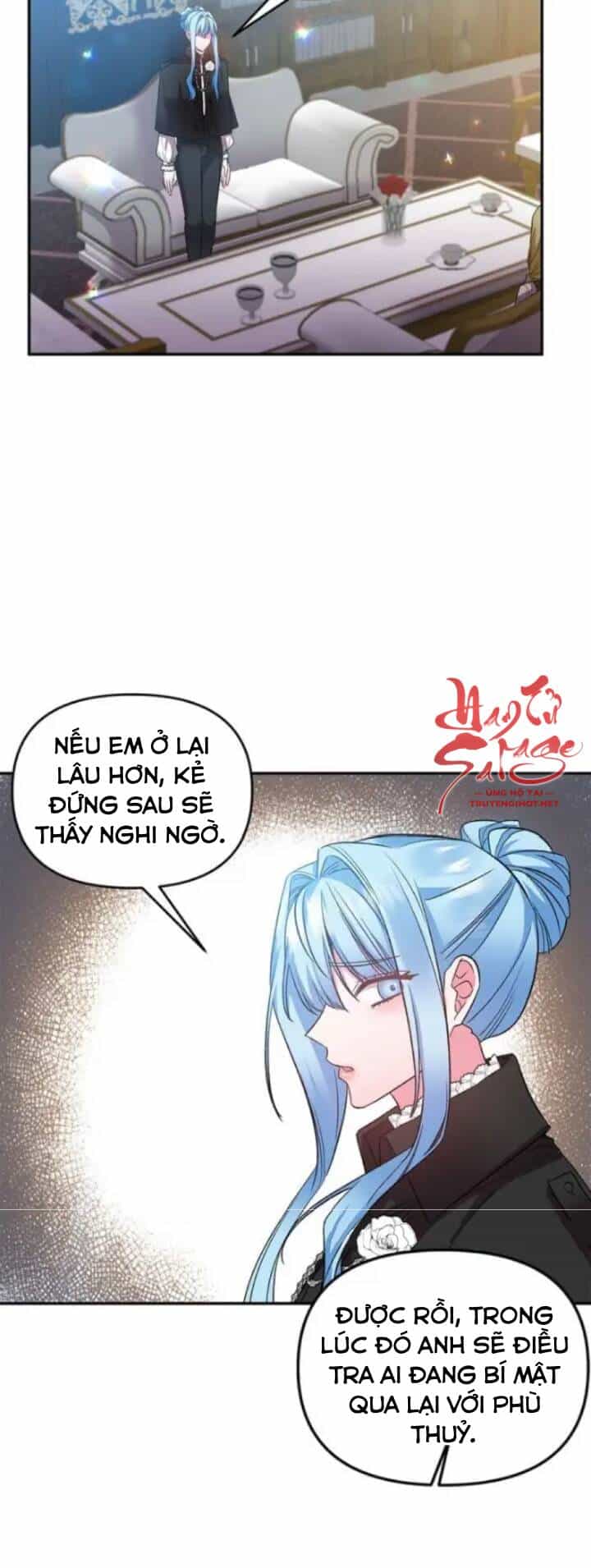 Tôi Sẽ Thực Hiện Cuộc Hôn Nhân Này - Chương 67 - ảnh 21