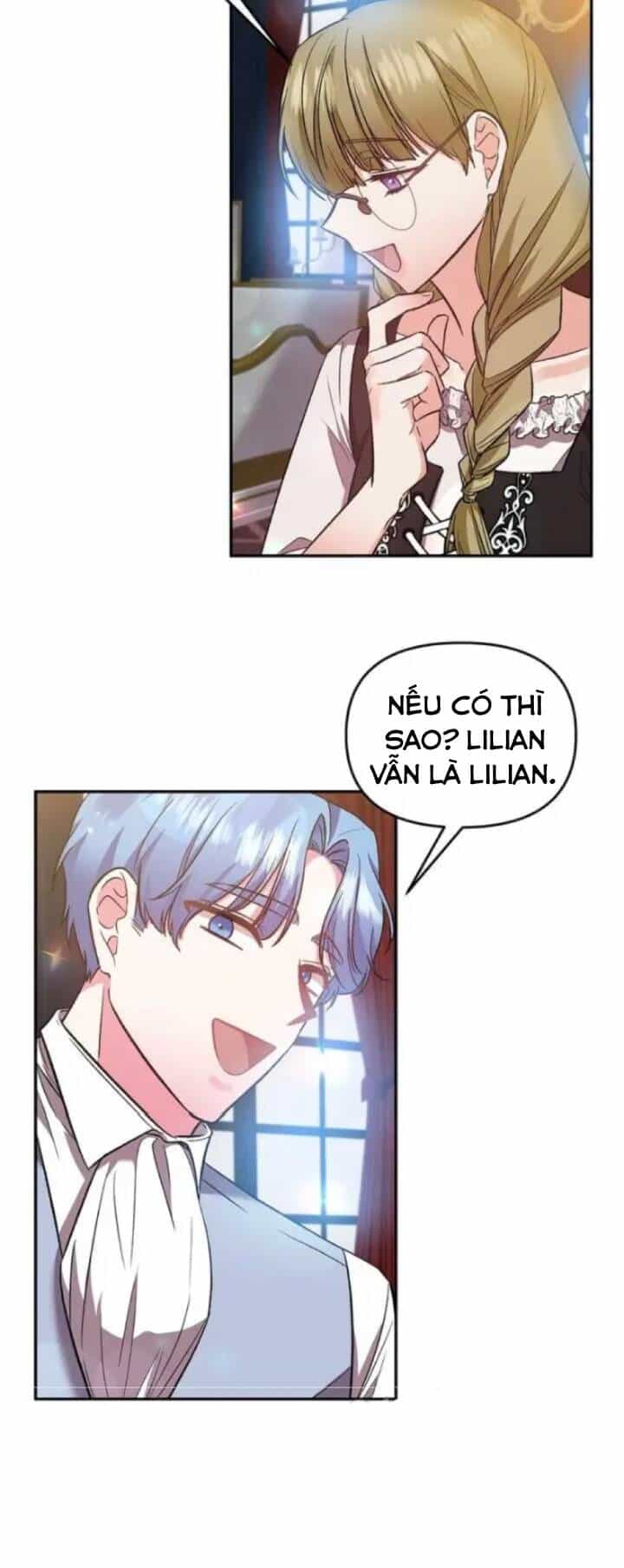 Tôi Sẽ Thực Hiện Cuộc Hôn Nhân Này - Chương 67 - ảnh 24