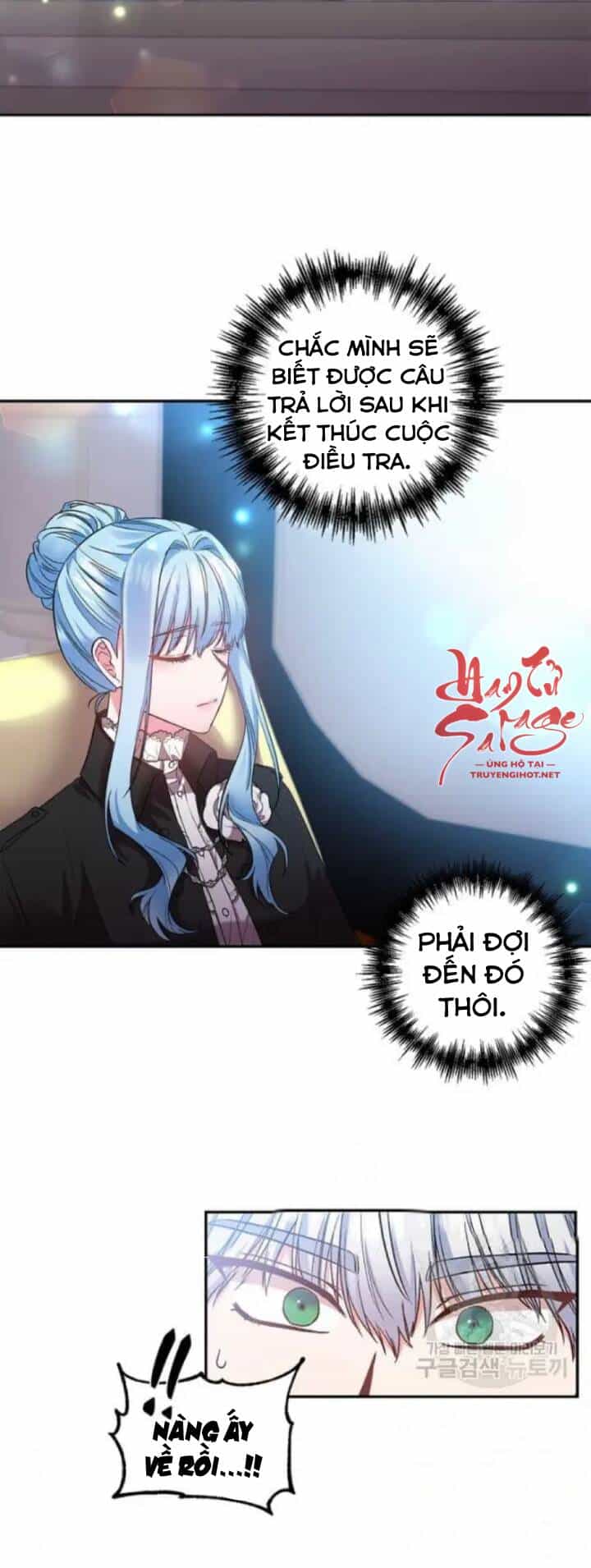 Tôi Sẽ Thực Hiện Cuộc Hôn Nhân Này - Chương 67 - ảnh 31