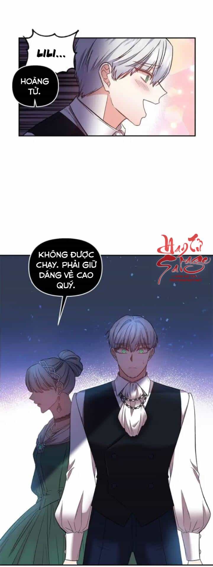 Tôi Sẽ Thực Hiện Cuộc Hôn Nhân Này - Chương 67 - ảnh 33