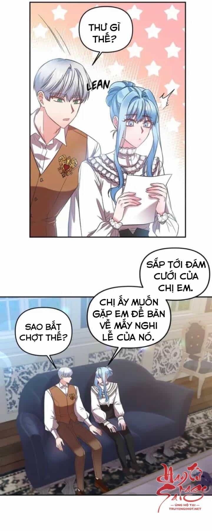 Tôi Sẽ Thực Hiện Cuộc Hôn Nhân Này - Chương 67 - ảnh 7