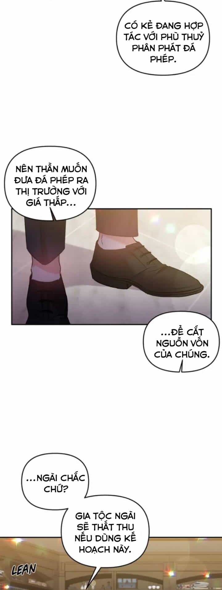 Tôi Sẽ Thực Hiện Cuộc Hôn Nhân Này - Chương 68 - ảnh 10