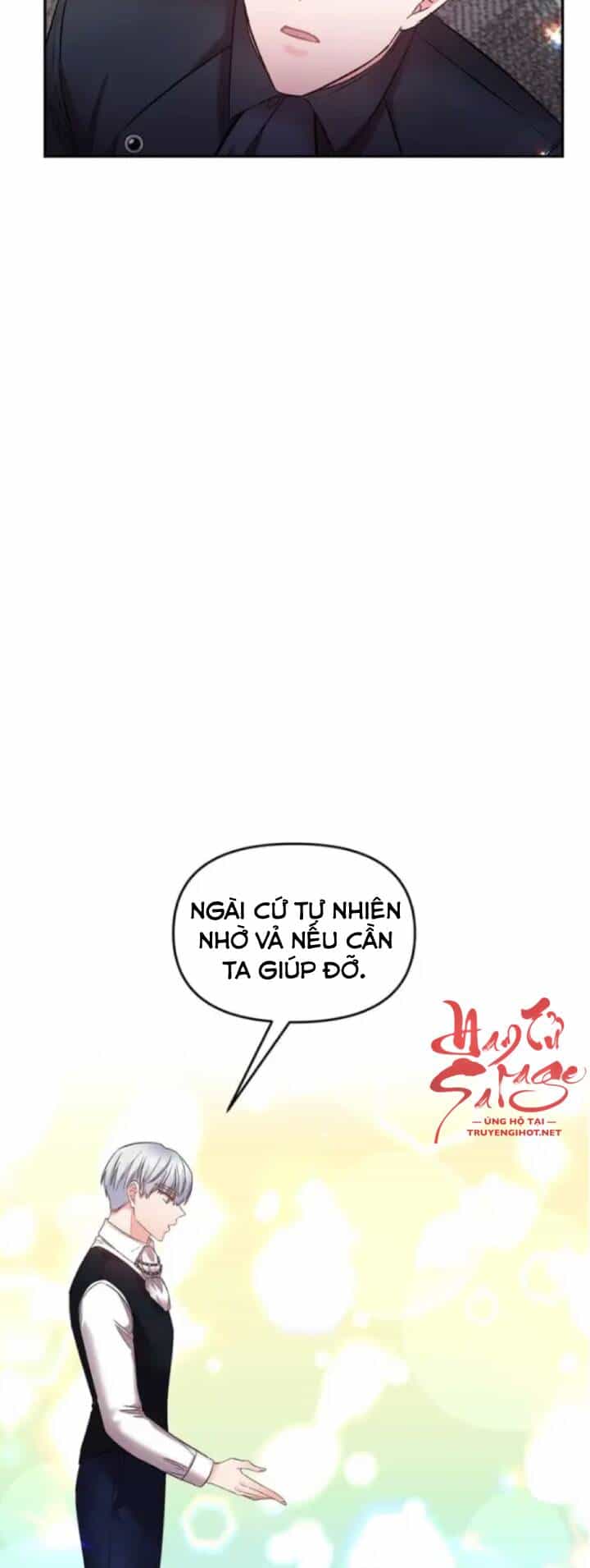 Tôi Sẽ Thực Hiện Cuộc Hôn Nhân Này - Chương 68 - ảnh 17