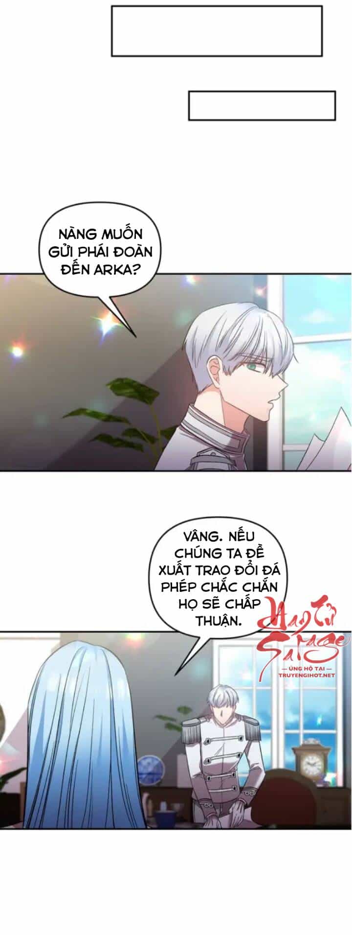 Tôi Sẽ Thực Hiện Cuộc Hôn Nhân Này - Chương 68 - ảnh 19