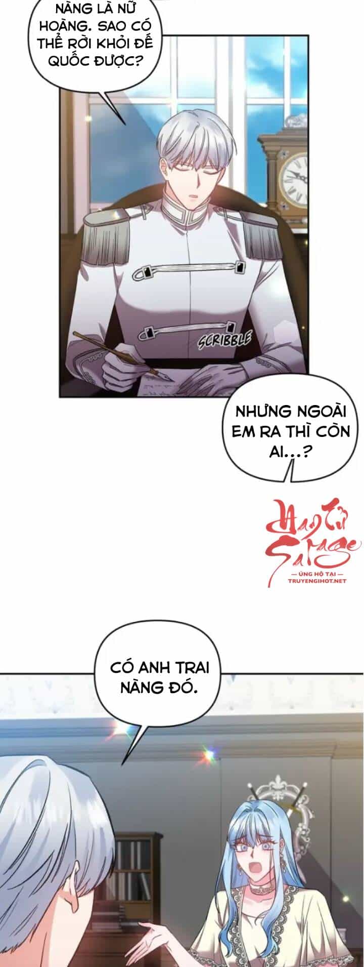 Tôi Sẽ Thực Hiện Cuộc Hôn Nhân Này - Chương 68 - ảnh 25