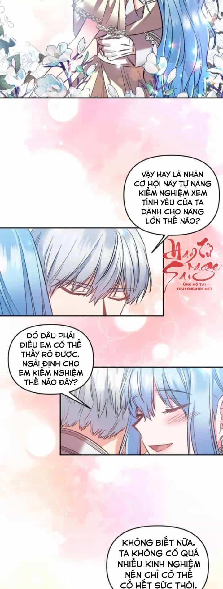 Tôi Sẽ Thực Hiện Cuộc Hôn Nhân Này - Chương 68 - ảnh 31
