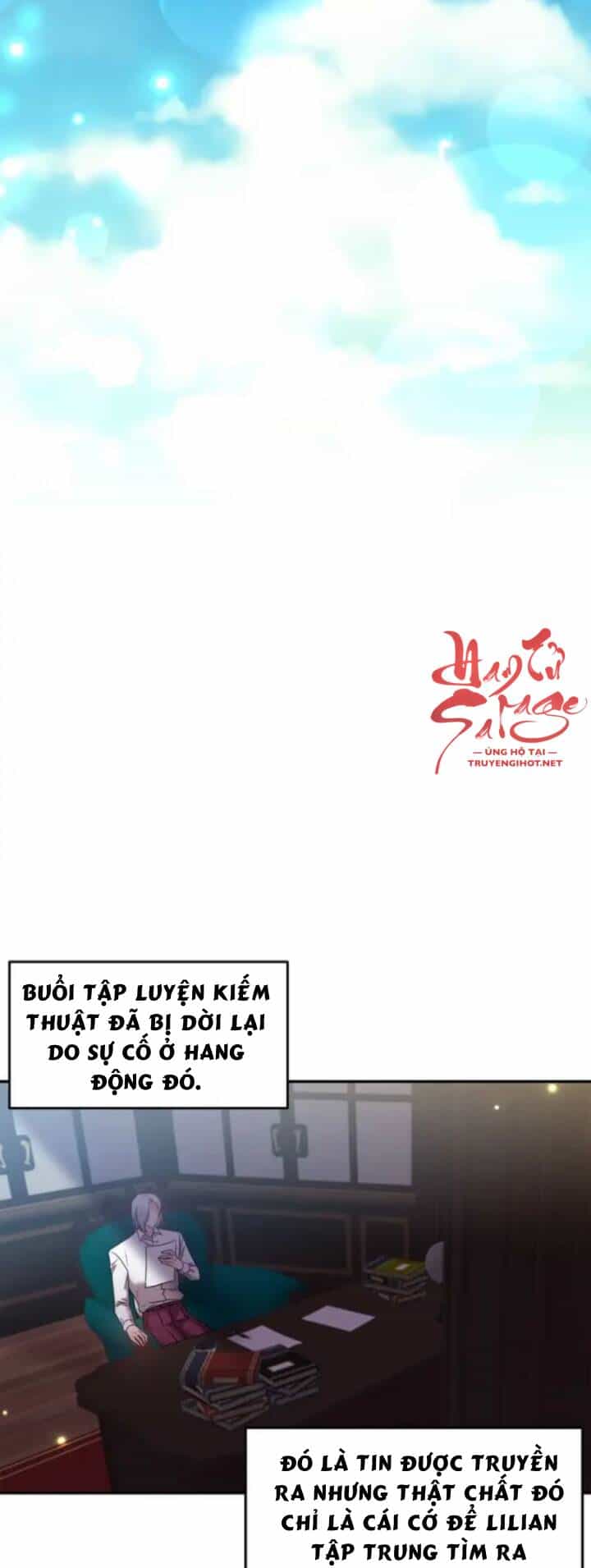 Tôi Sẽ Thực Hiện Cuộc Hôn Nhân Này - Chương 68 - ảnh 33
