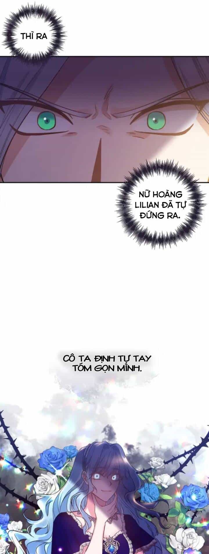 Tôi Sẽ Thực Hiện Cuộc Hôn Nhân Này - Chương 68 - ảnh 40