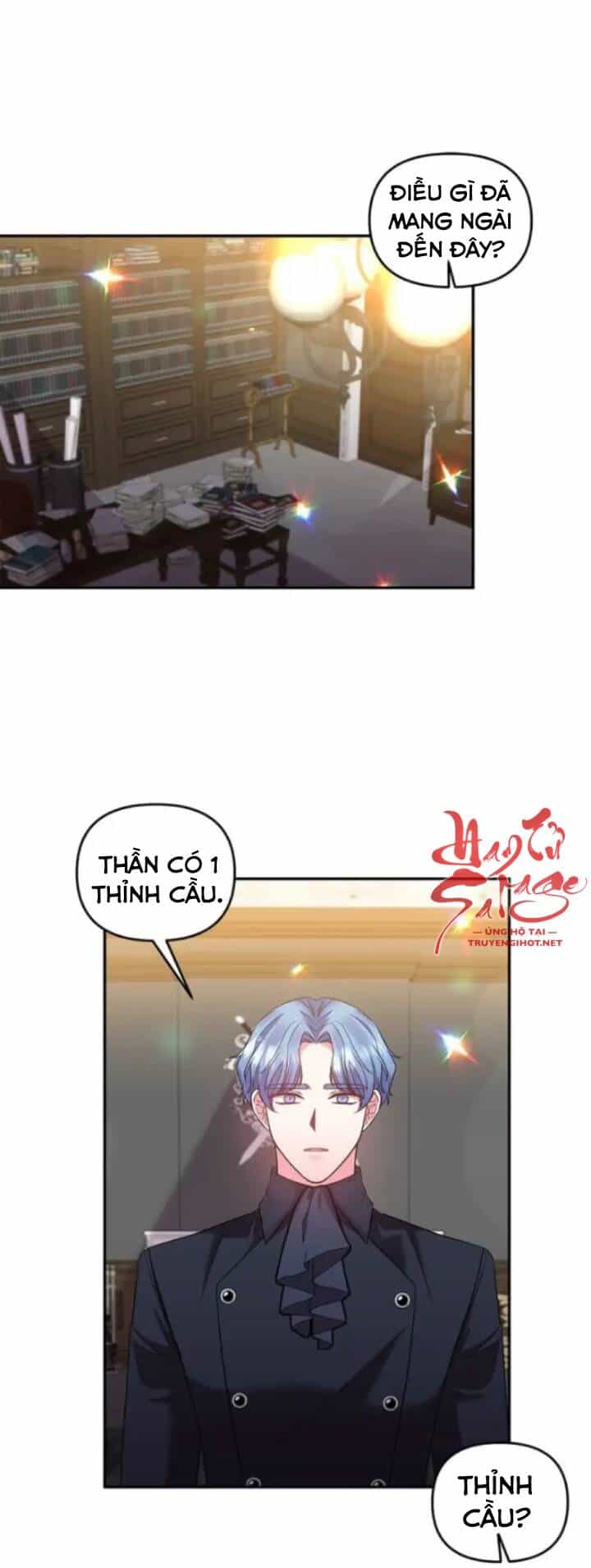 Tôi Sẽ Thực Hiện Cuộc Hôn Nhân Này - Chương 68 - ảnh 7
