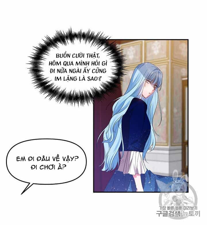Tôi Sẽ Thực Hiện Cuộc Hôn Nhân Này - Chương 7 - ảnh 36