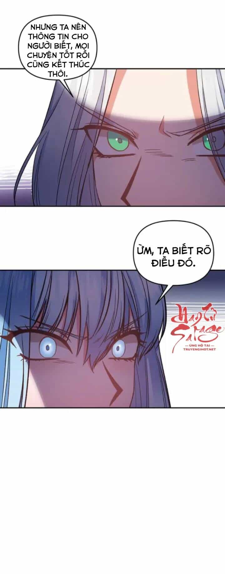 Tôi Sẽ Thực Hiện Cuộc Hôn Nhân Này - Chương 69 - ảnh 17