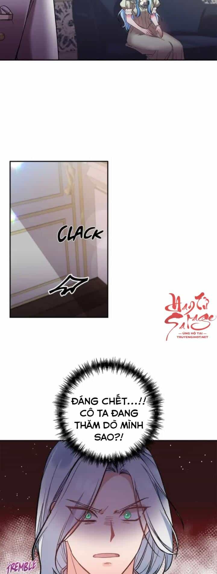 Tôi Sẽ Thực Hiện Cuộc Hôn Nhân Này - Chương 69 - ảnh 23