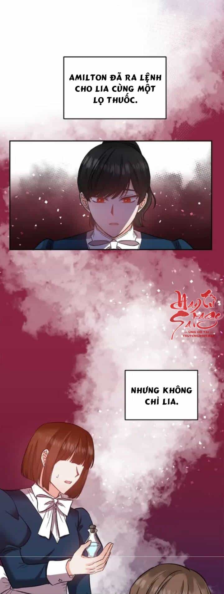 Tôi Sẽ Thực Hiện Cuộc Hôn Nhân Này - Chương 69 - ảnh 35