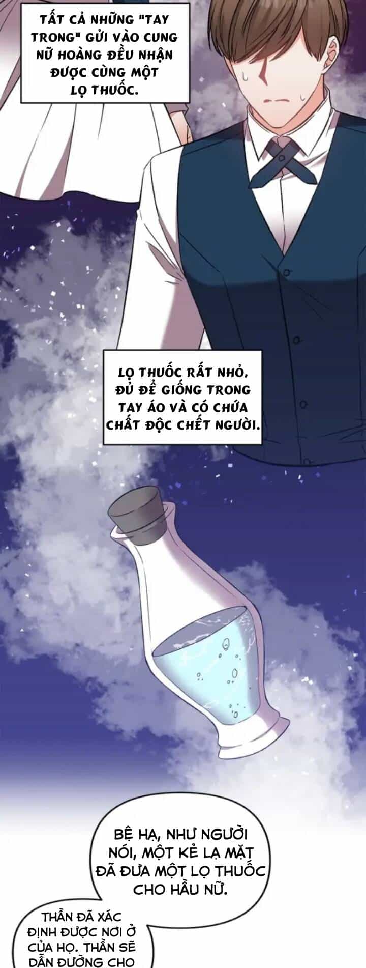 Tôi Sẽ Thực Hiện Cuộc Hôn Nhân Này - Chương 69 - ảnh 36