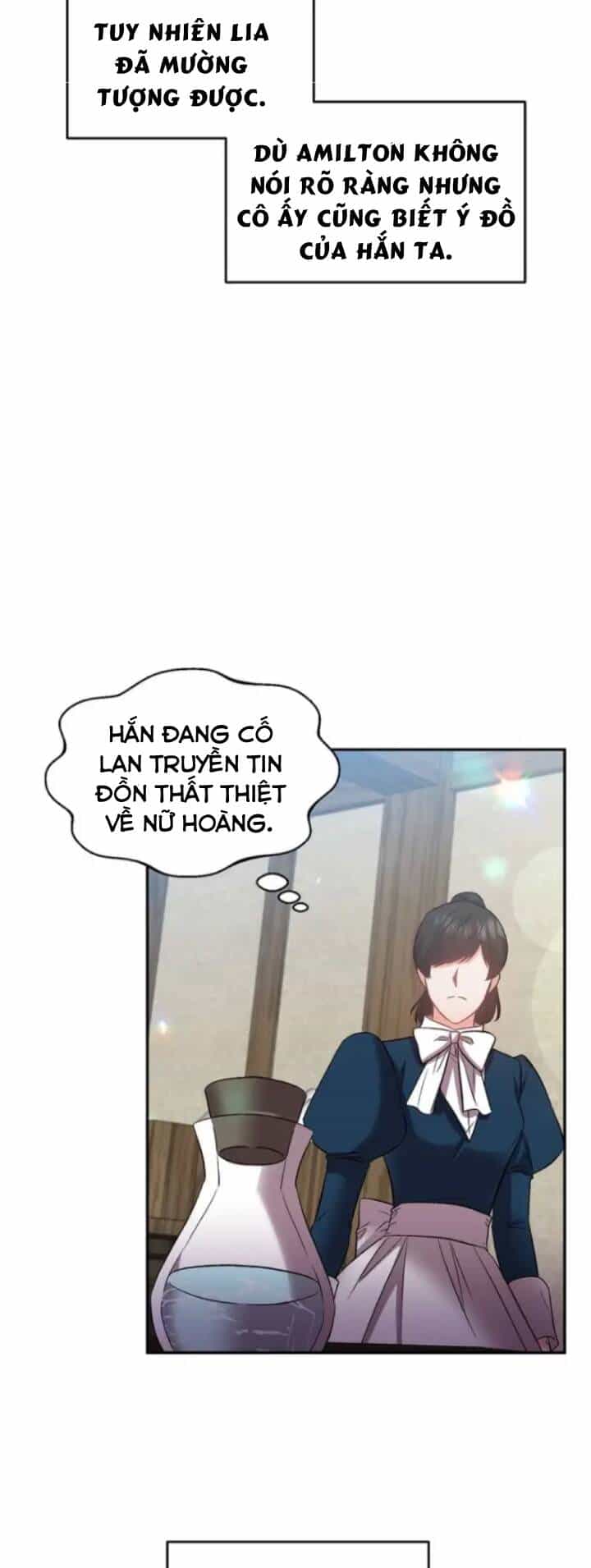 Tôi Sẽ Thực Hiện Cuộc Hôn Nhân Này - Chương 69 - ảnh 38