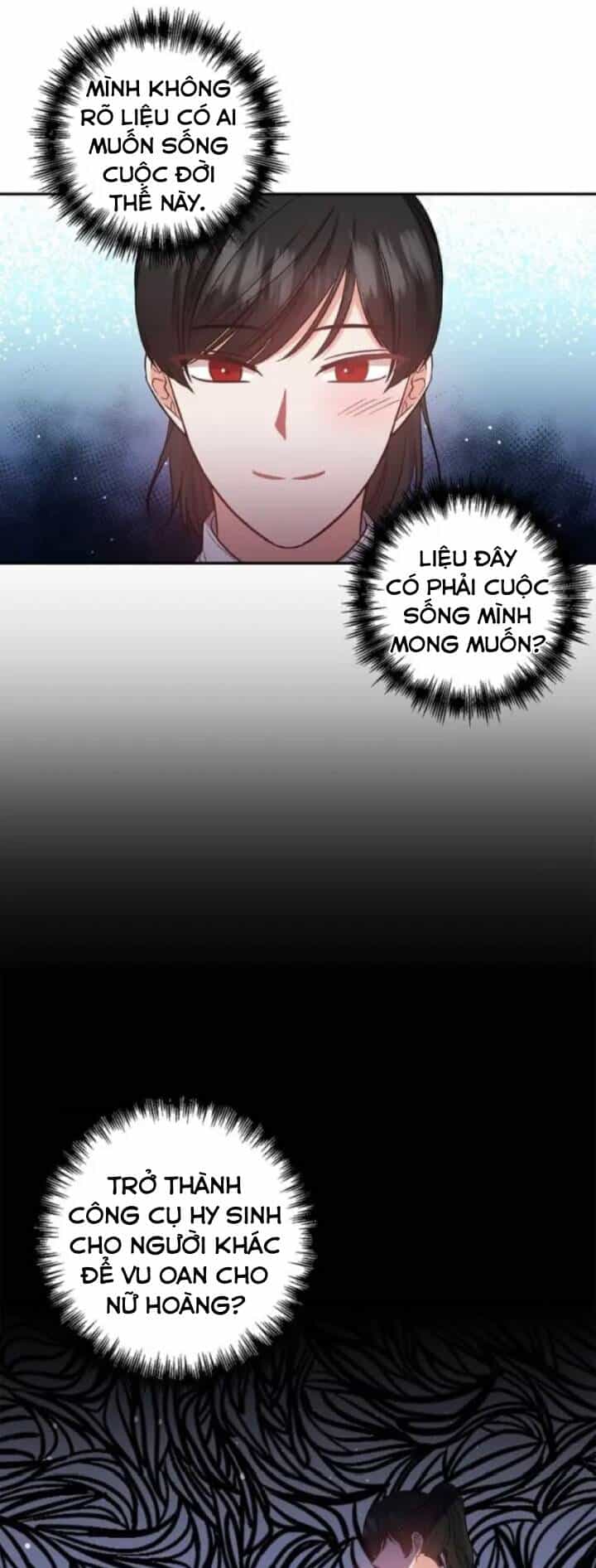 Tôi Sẽ Thực Hiện Cuộc Hôn Nhân Này - Chương 69 - ảnh 42