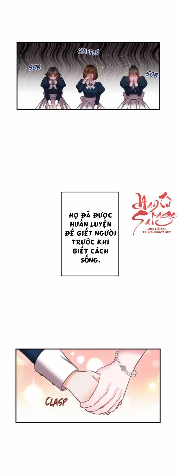 Tôi Sẽ Thực Hiện Cuộc Hôn Nhân Này - Chương 70 - ảnh 15