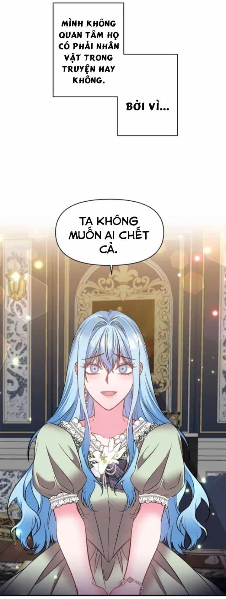 Tôi Sẽ Thực Hiện Cuộc Hôn Nhân Này - Chương 70 - ảnh 16