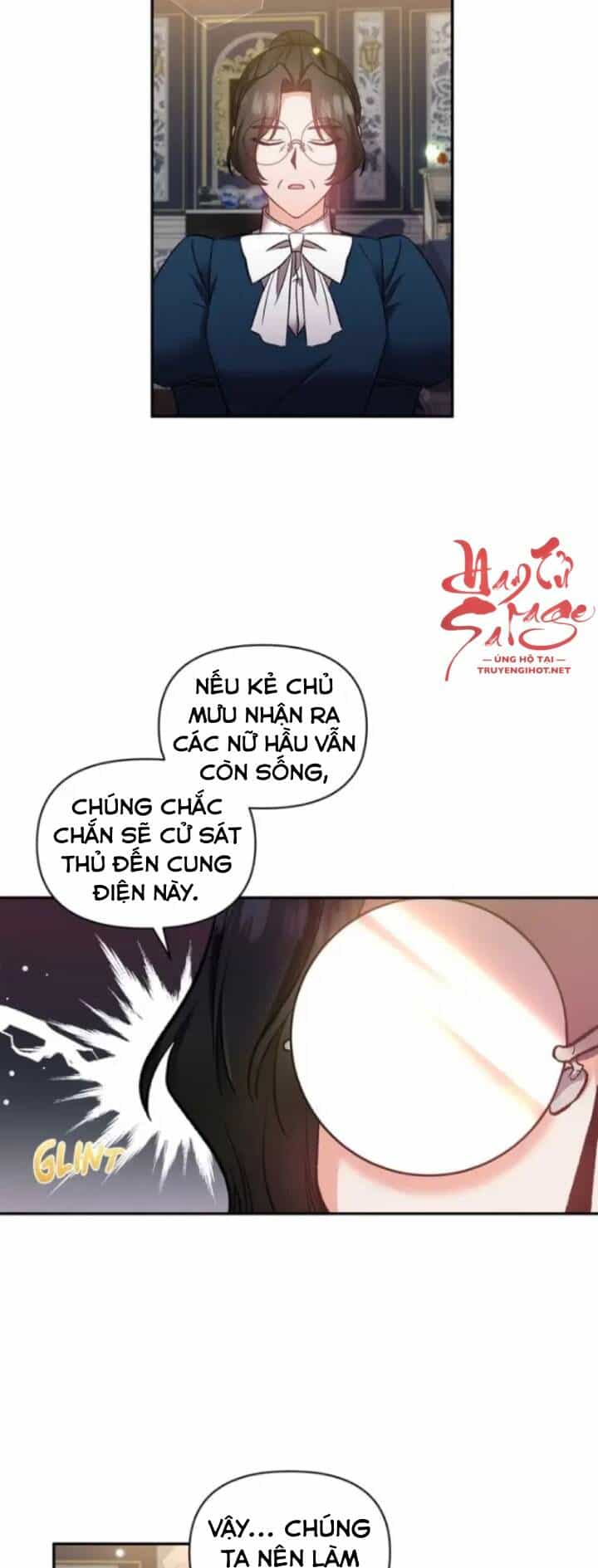 Tôi Sẽ Thực Hiện Cuộc Hôn Nhân Này - Chương 70 - ảnh 21