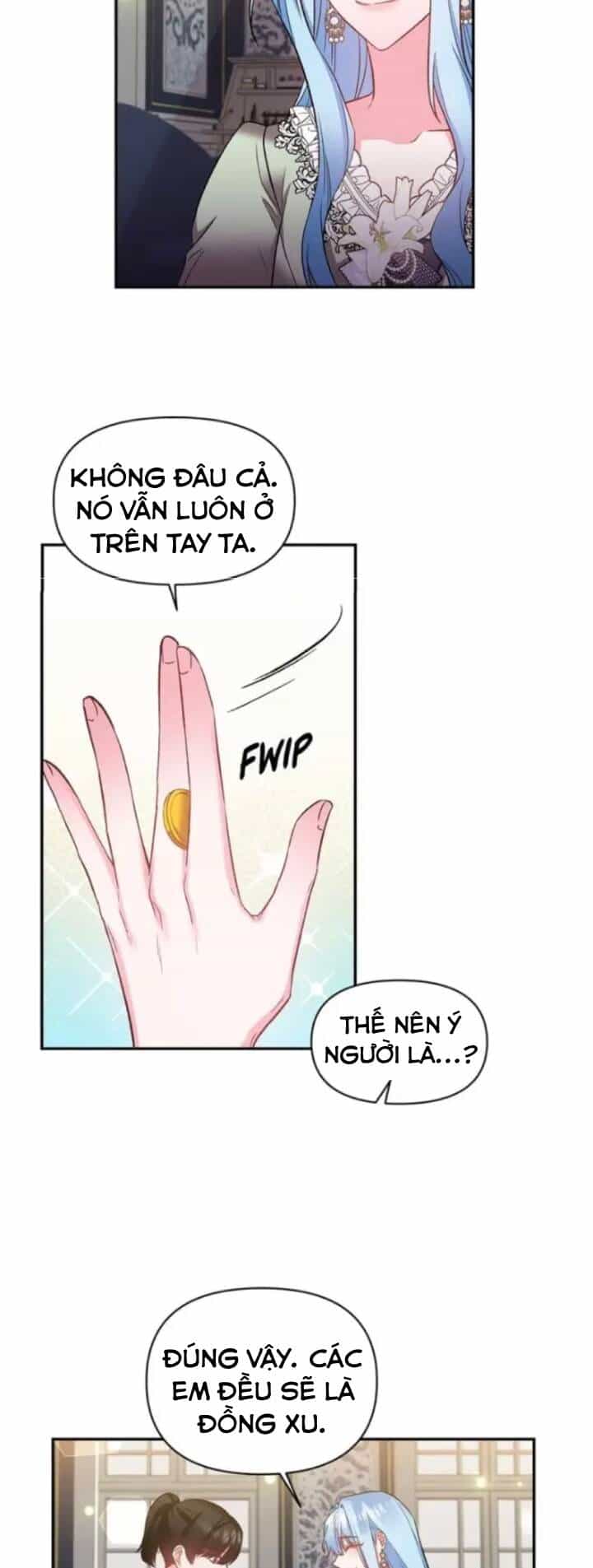 Tôi Sẽ Thực Hiện Cuộc Hôn Nhân Này - Chương 70 - ảnh 24