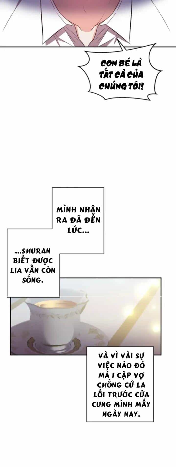 Tôi Sẽ Thực Hiện Cuộc Hôn Nhân Này - Chương 70 - ảnh 40