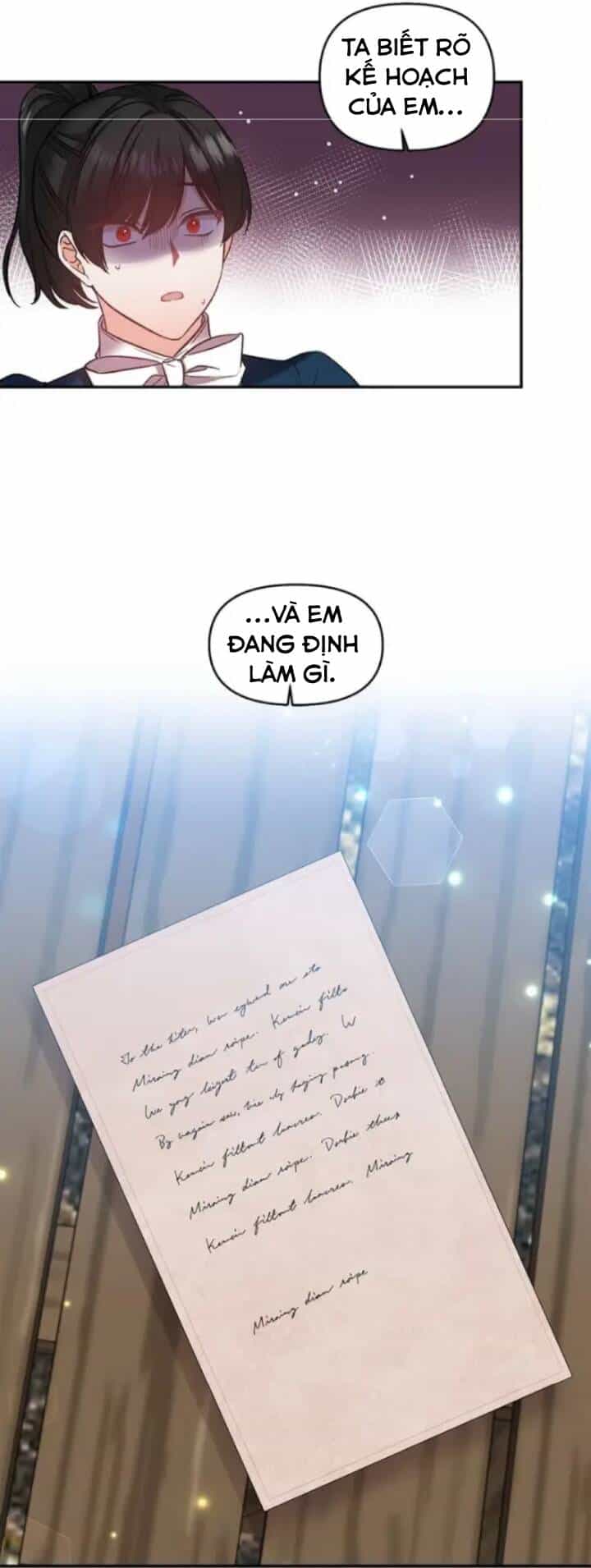 Tôi Sẽ Thực Hiện Cuộc Hôn Nhân Này - Chương 70 - ảnh 6