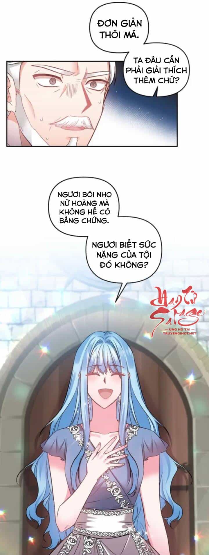 Tôi Sẽ Thực Hiện Cuộc Hôn Nhân Này - Chương 71 - ảnh 13