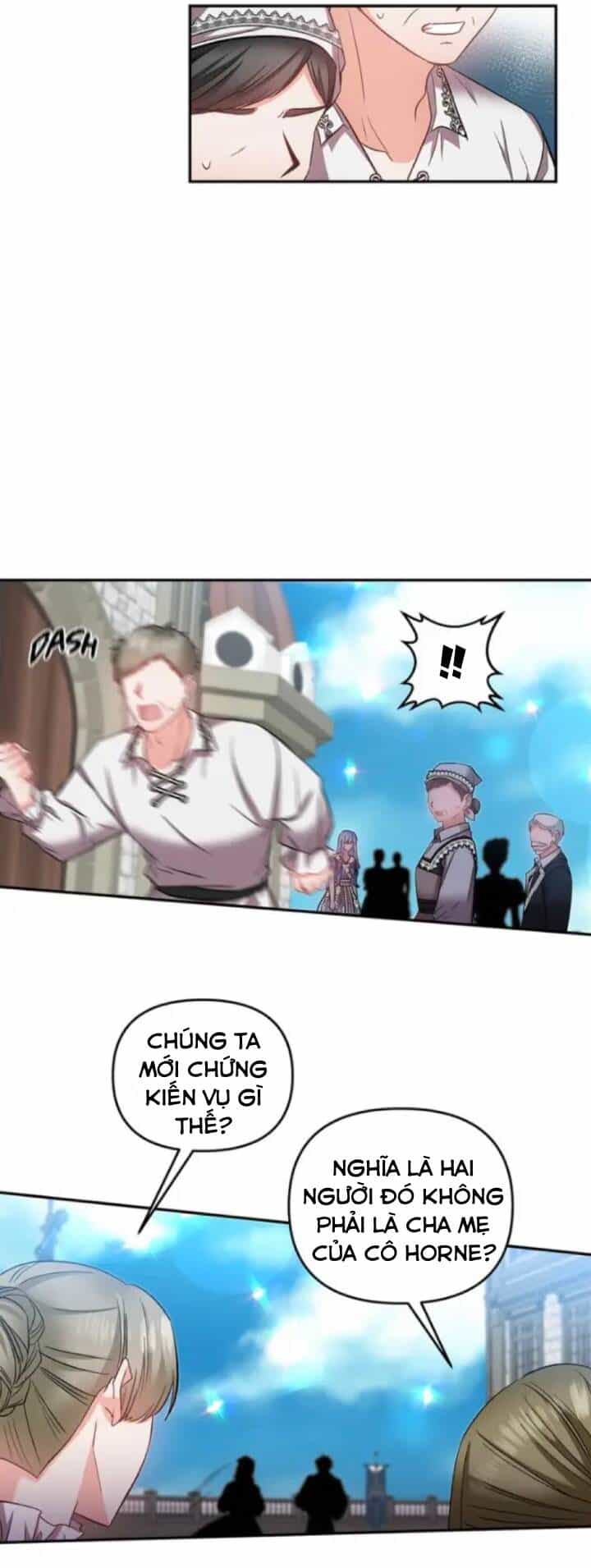 Tôi Sẽ Thực Hiện Cuộc Hôn Nhân Này - Chương 71 - ảnh 22