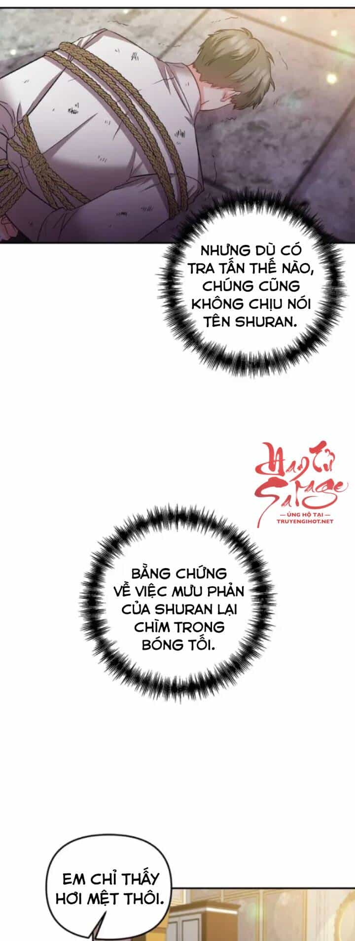 Tôi Sẽ Thực Hiện Cuộc Hôn Nhân Này - Chương 71 - ảnh 31