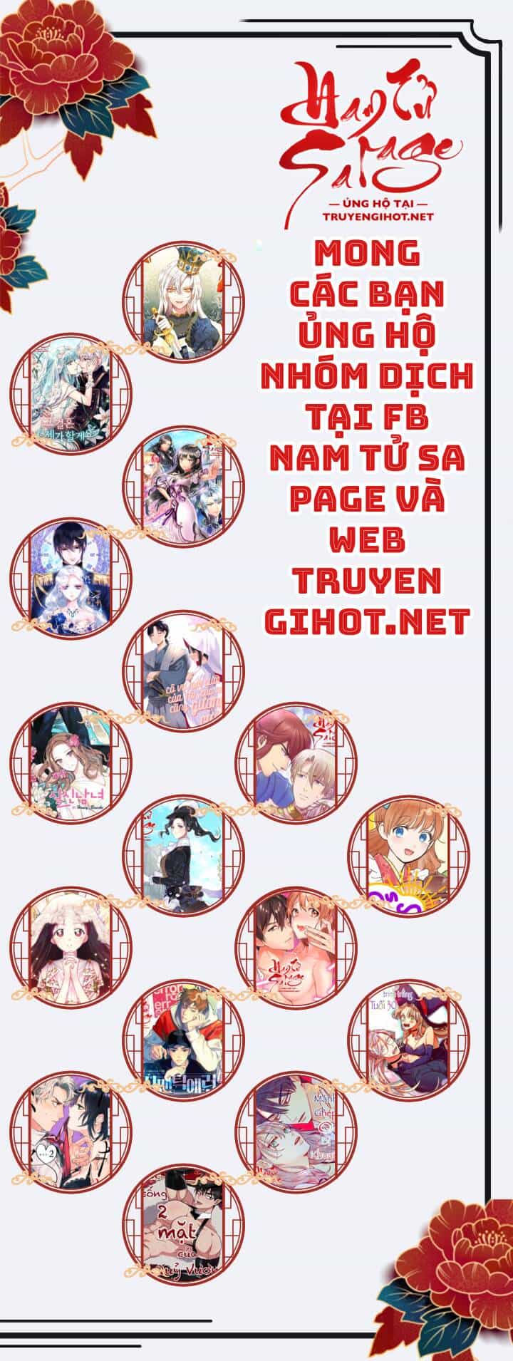 Tôi Sẽ Thực Hiện Cuộc Hôn Nhân Này - Chương 71 - ảnh 40