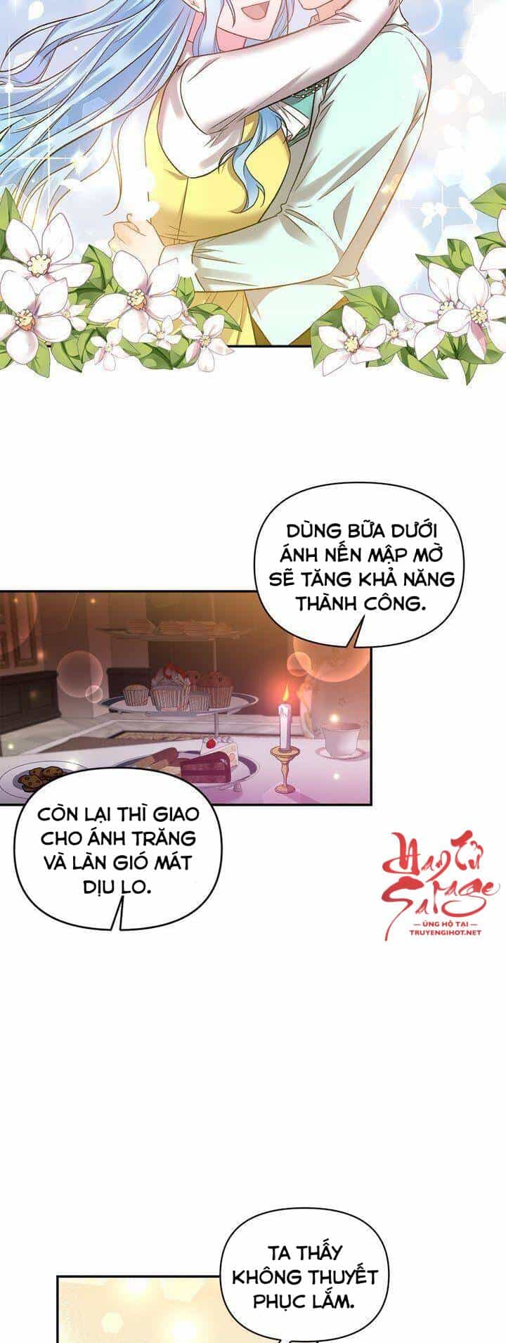 Tôi Sẽ Thực Hiện Cuộc Hôn Nhân Này - Chương 72 - ảnh 19