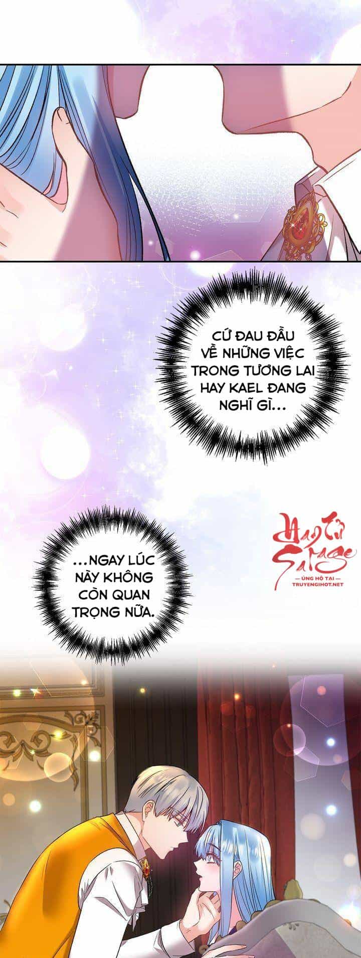 Tôi Sẽ Thực Hiện Cuộc Hôn Nhân Này - Chương 72 - ảnh 37