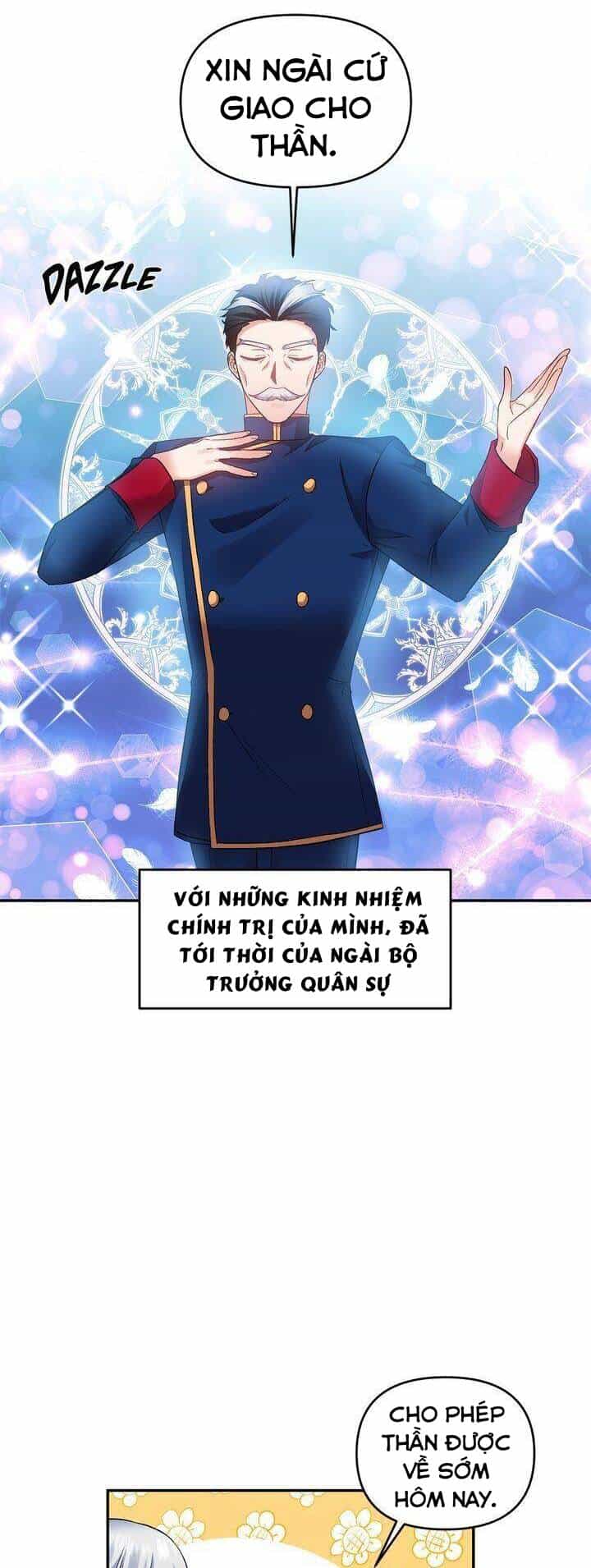 Tôi Sẽ Thực Hiện Cuộc Hôn Nhân Này - Chương 73 - ảnh 26