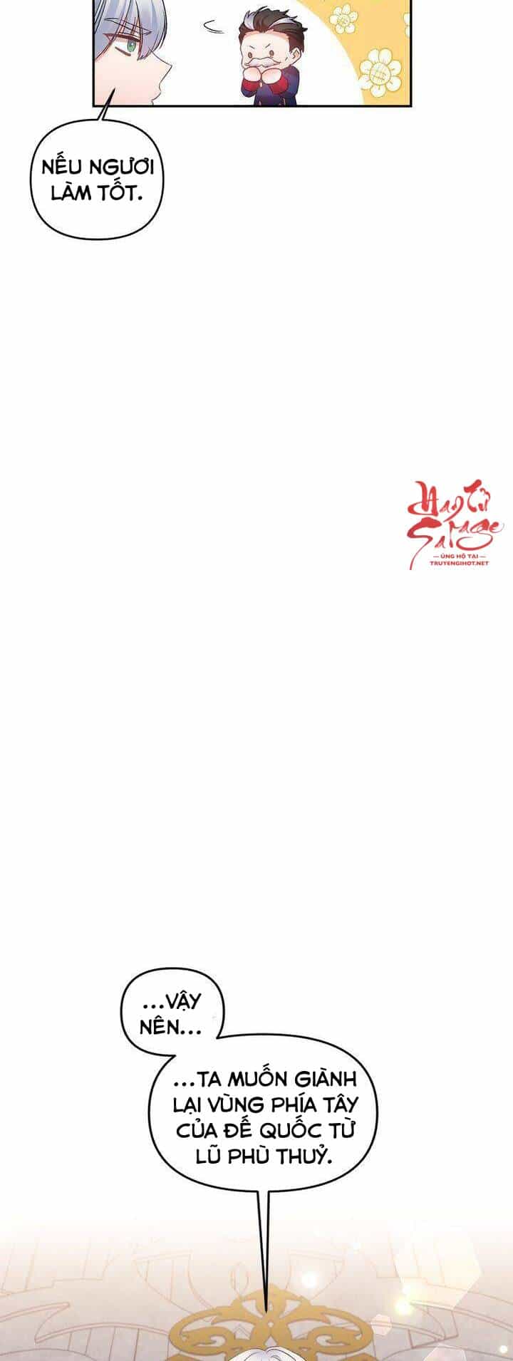 Tôi Sẽ Thực Hiện Cuộc Hôn Nhân Này - Chương 73 - ảnh 27
