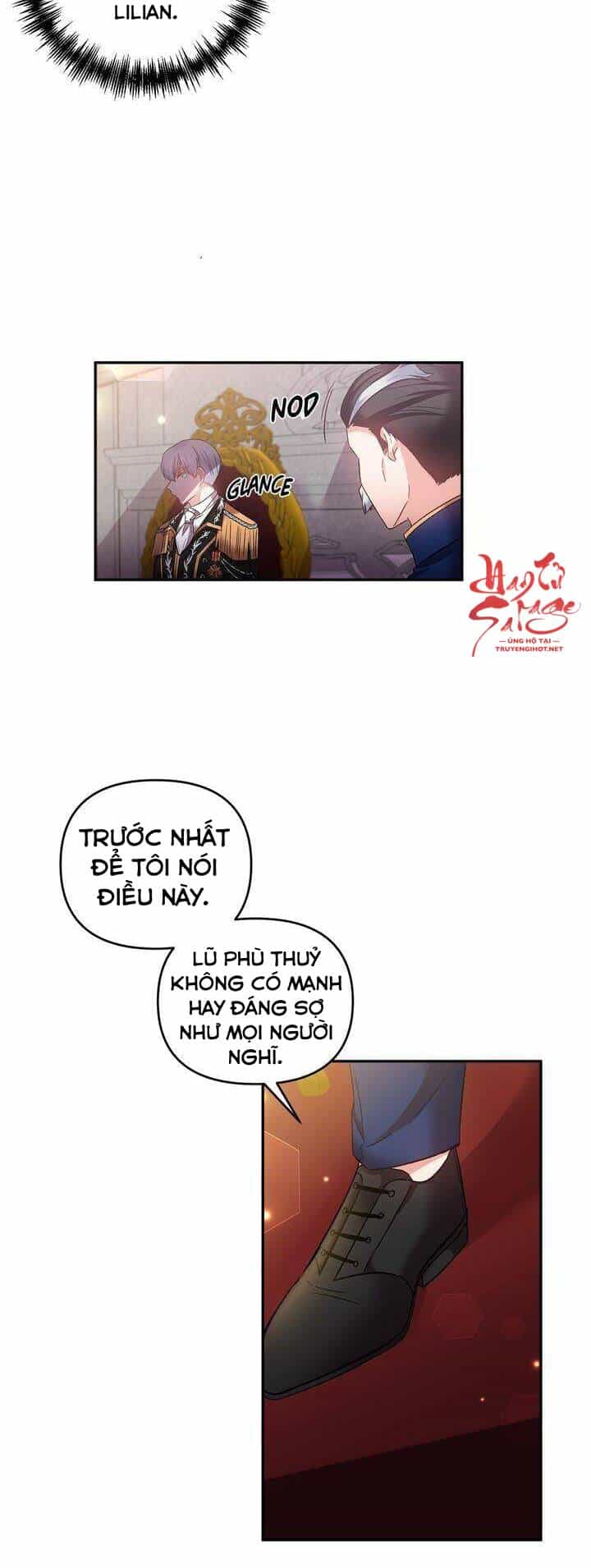Tôi Sẽ Thực Hiện Cuộc Hôn Nhân Này - Chương 73 - ảnh 31